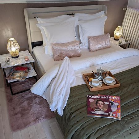 La Petite Maison De Locarn Kültér fotó