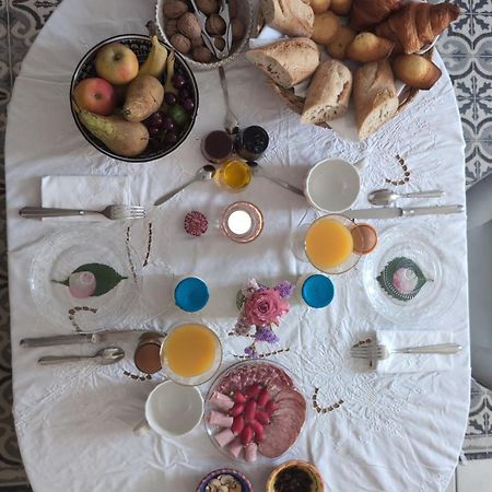 La Petite Maison De Locarn Kültér fotó